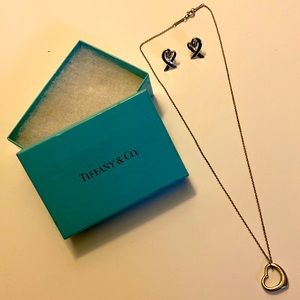Tiffany & Co.